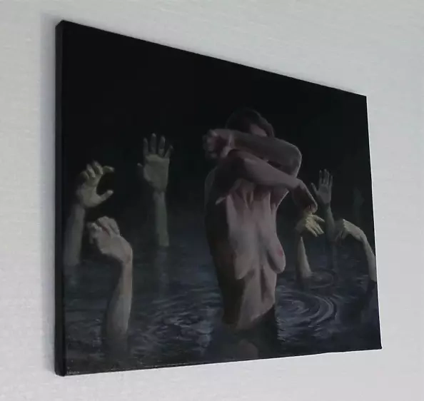 Leo Plaw - Submersion of Identity