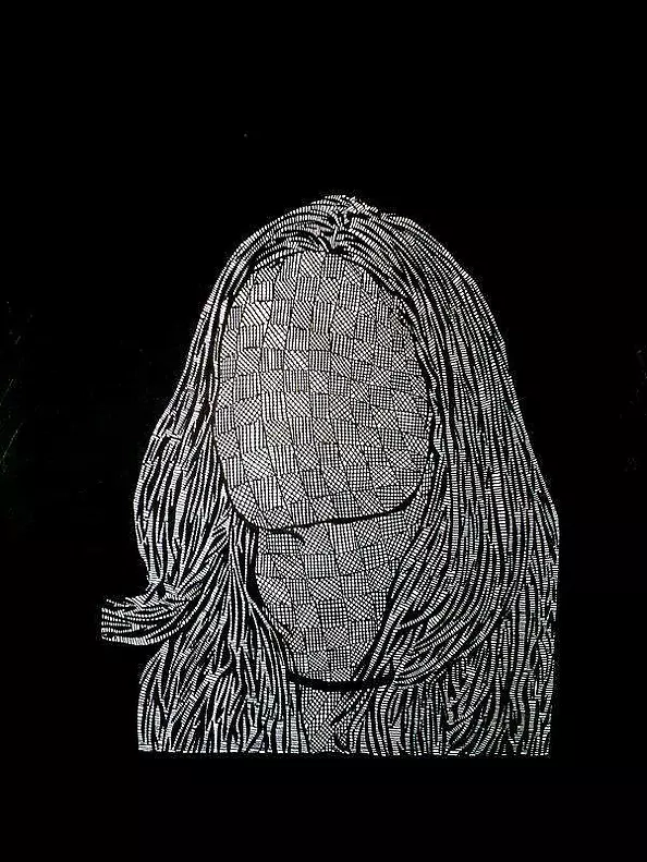 Jacek Cybowicz - substantia Innominate