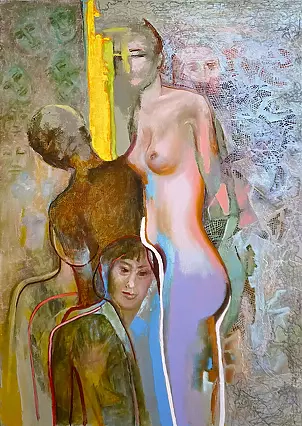 Anna Lupa Suchy - Subtly