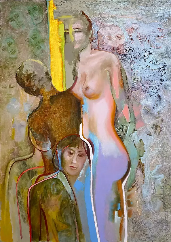 Anna Lupa Suchy - Subtelnie