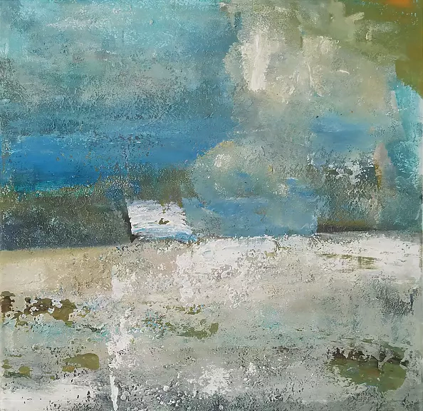 Sylwia Krasicka - Subtelność