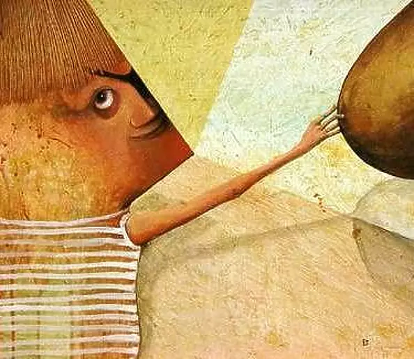 Krzysztof Iwin - subtle boarding