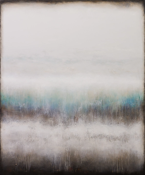 Łukasz Olek - Such A Short Infinity