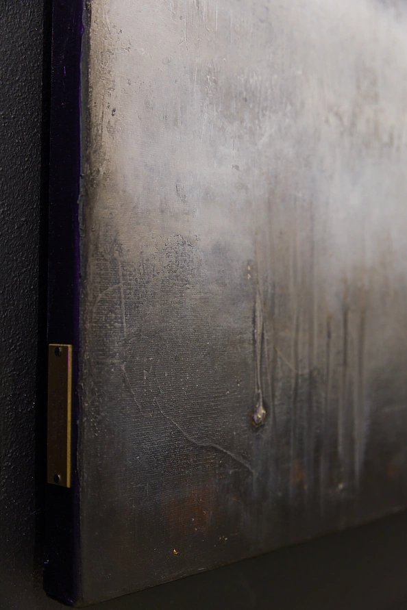 Łukasz Olek - Such A Short Infinity