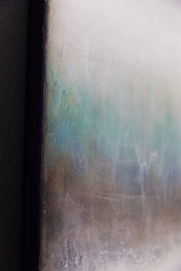 Łukasz Olek - Such A Short Infinity