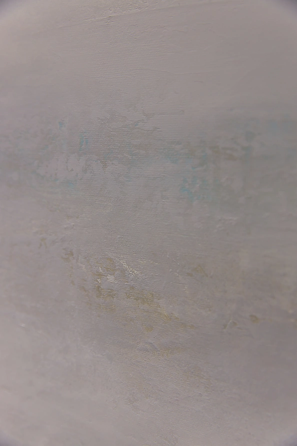 Łukasz Olek - Such A Short Infinity