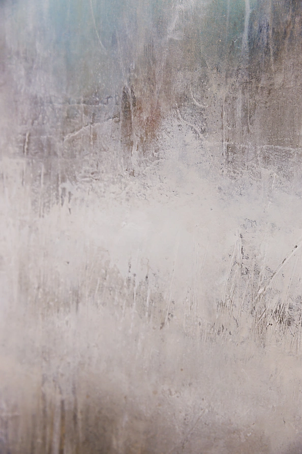 Łukasz Olek - Such A Short Infinity