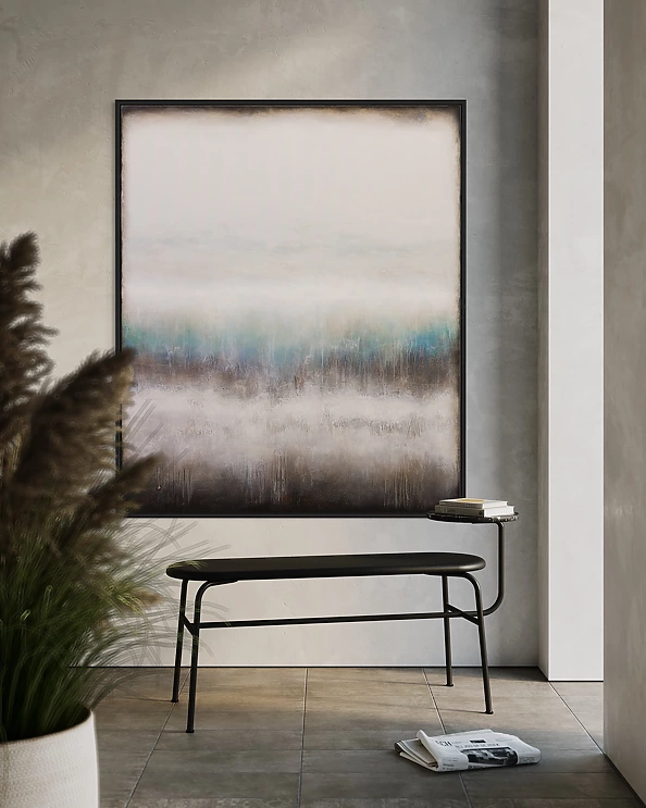 Łukasz Olek - Such A Short Infinity