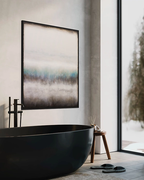 Łukasz Olek - Such A Short Infinity