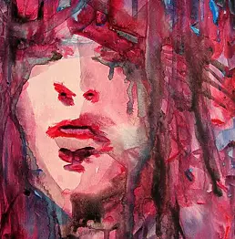 Barbara Wiewiórska - Sudden Encounter