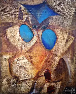 Simakov Vladimir - Судья