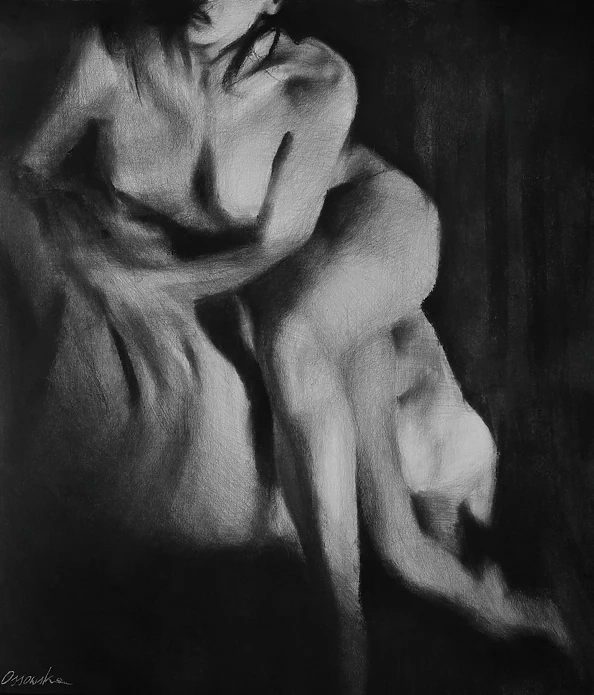 Kamila Ossowska - Suggestion