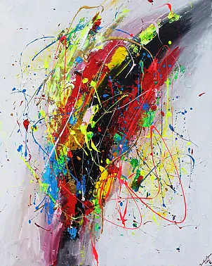 Jarosław Rymarz - Sochacka's dress