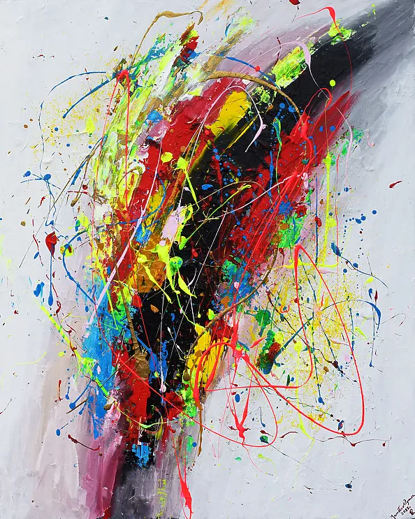 Jarosław Rymarz - Sochacka's dress