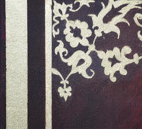 Nataliya Bagatskaya - Christmas dress