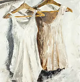 Barbara Pawełczak Klara - dresses