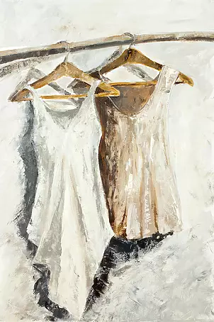 Barbara Pawełczak Klara - Sukienki 