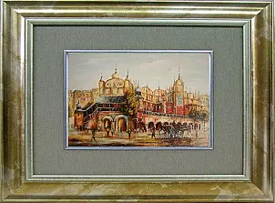 Ewelina Ozóg - Sukiennice