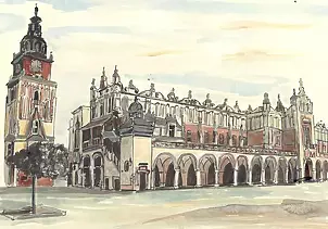 Ewa Pluskiewicz - Hall