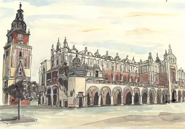 Ewa Pluskiewicz - Hall