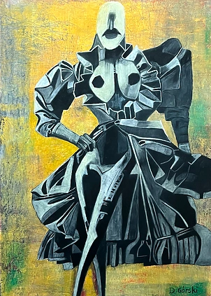 Dariusz Górski - Dress