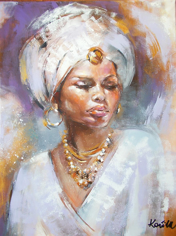 Ilona Kowalik - Sułtanka