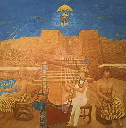 Jacek Olszlegier - Sumerian Culture