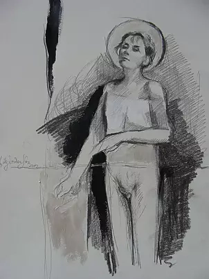 Anna Wojciechowska - Sumienie