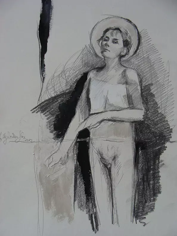 Anna Wojciechowska - Sumienie