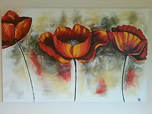 Marianna Małgorzata Bakanowicz - Summer Anna-2015