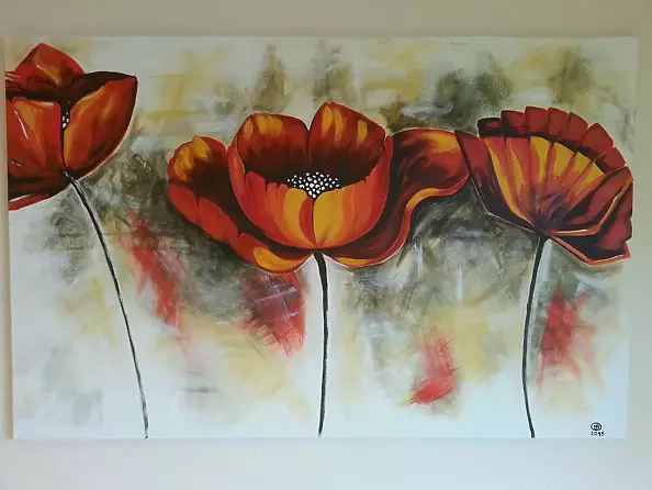 Marianna Małgorzata Bakanowicz - Summer Anna-2015