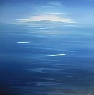 Salvatore Fratantonio - summer evening