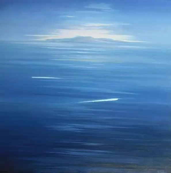 Salvatore Fratantonio - summer evening