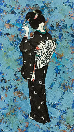 Mariusz Krzysztof Aniśko - Summer Rain