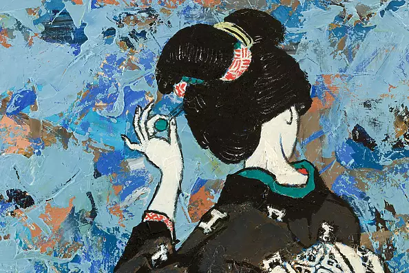 Mariusz Krzysztof Aniśko - Summer Rain