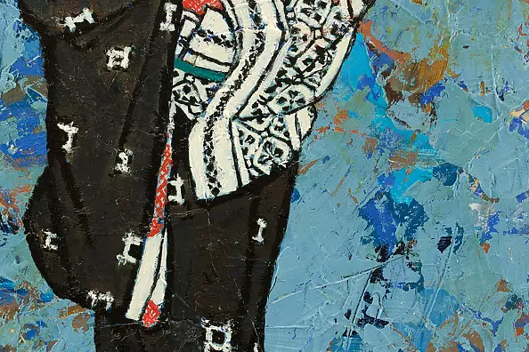 Mariusz Krzysztof Aniśko - Summer Rain