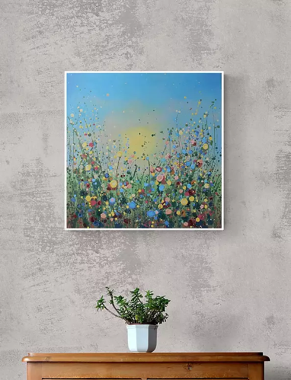 Mariana Bordun - Summer colors