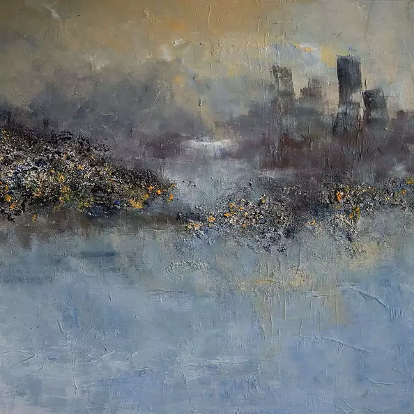 Lidia Sieczkowska - Summer colors 