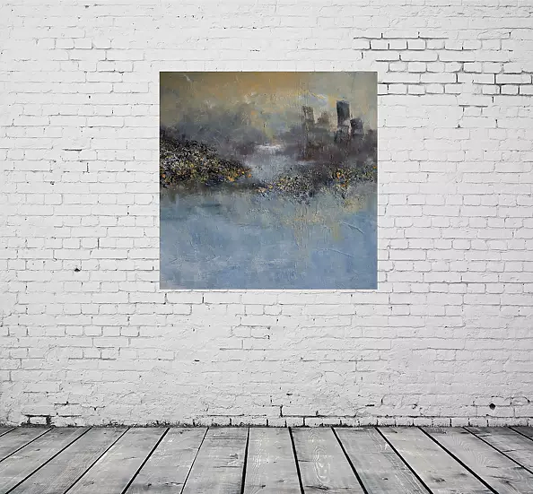 Lidia Sieczkowska - Summer colors 