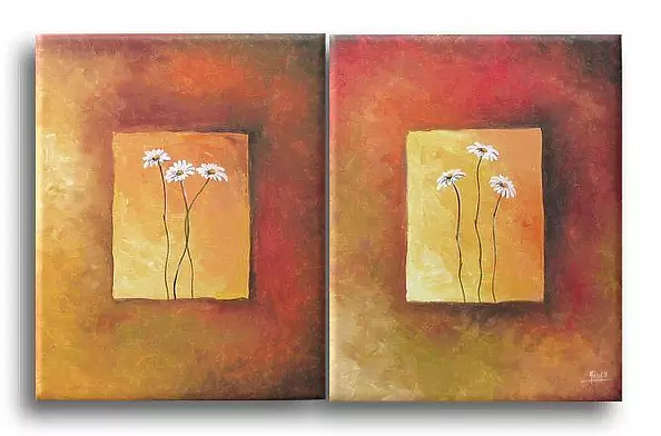 Ewa Gawlik - summer flowers