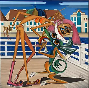 Robert Jadczak - Summer fun