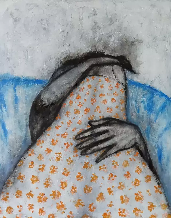 Massimiliano Ligabue - Summer hug