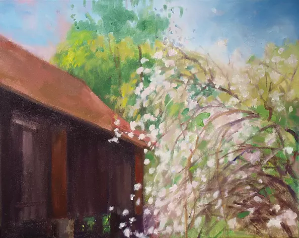 Agnieszka Nizegorodcew - Lato w Czorsztynie