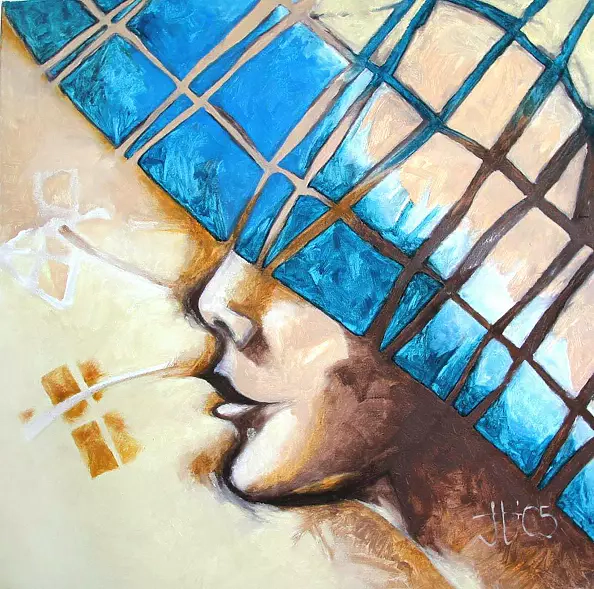 Joanna Tokarczyk - Summer