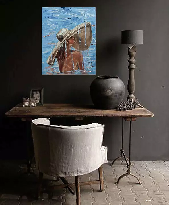 Monika Luniak - Summer