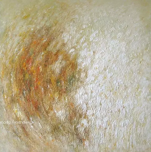 Marta Machowicz - Summer 