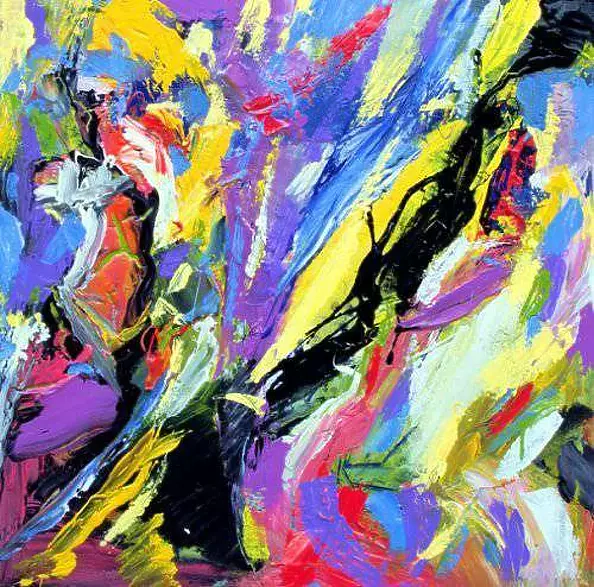 Mario Zampedroni -  Summer