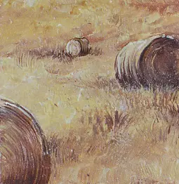 Maria Roggi - Summer