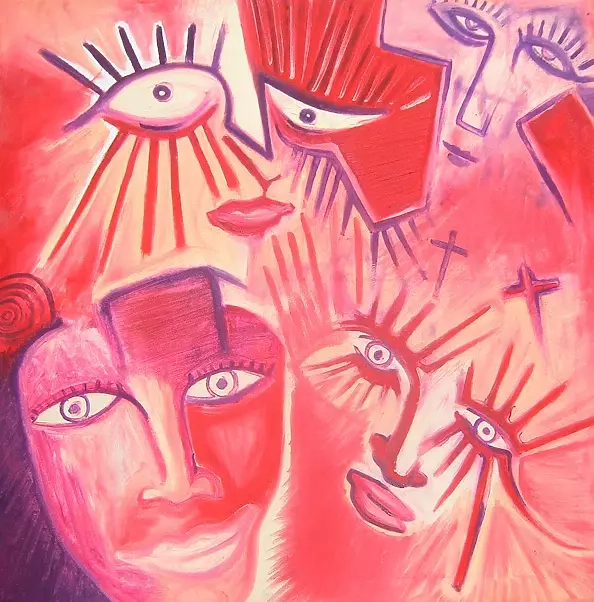 Mateusz Brzęk - summer twilight