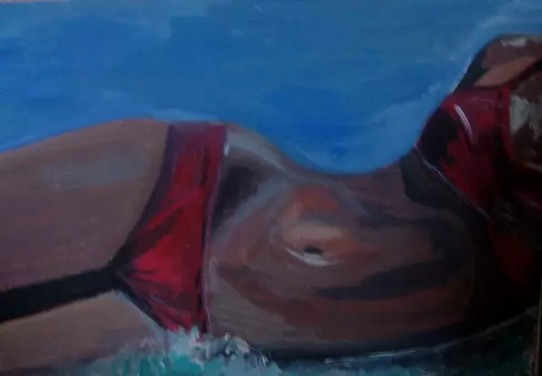 . Taxita - "Summertime III"